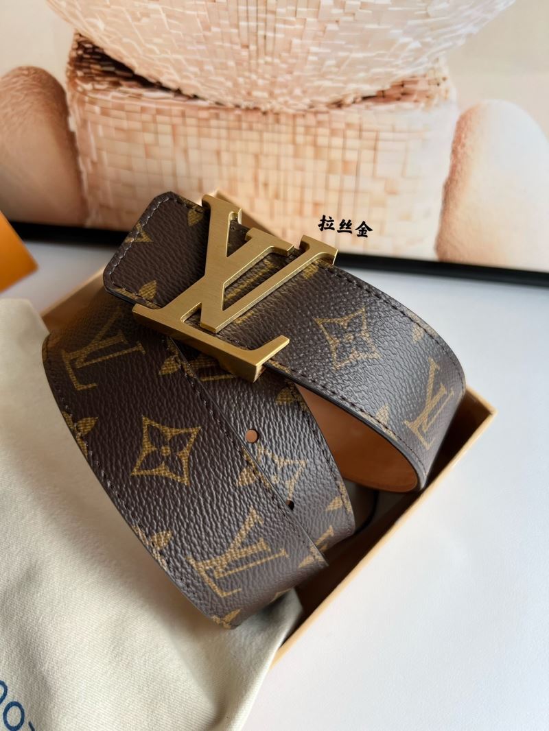 Louis Vuitton Belts